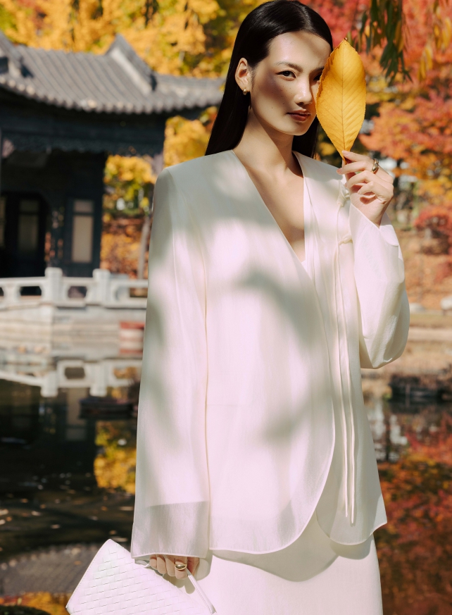 D.CHIC | NEW tiME - NEW ME