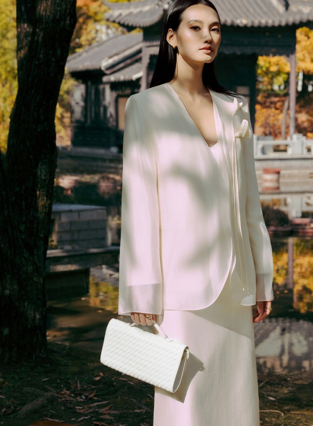 D.CHIC | NEW tiME - NEW ME