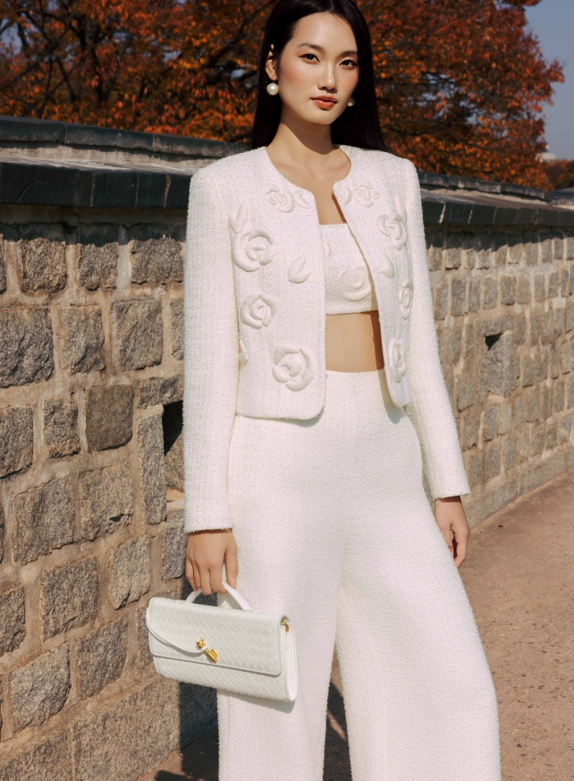 D.CHIC | NEW tiME - NEW ME