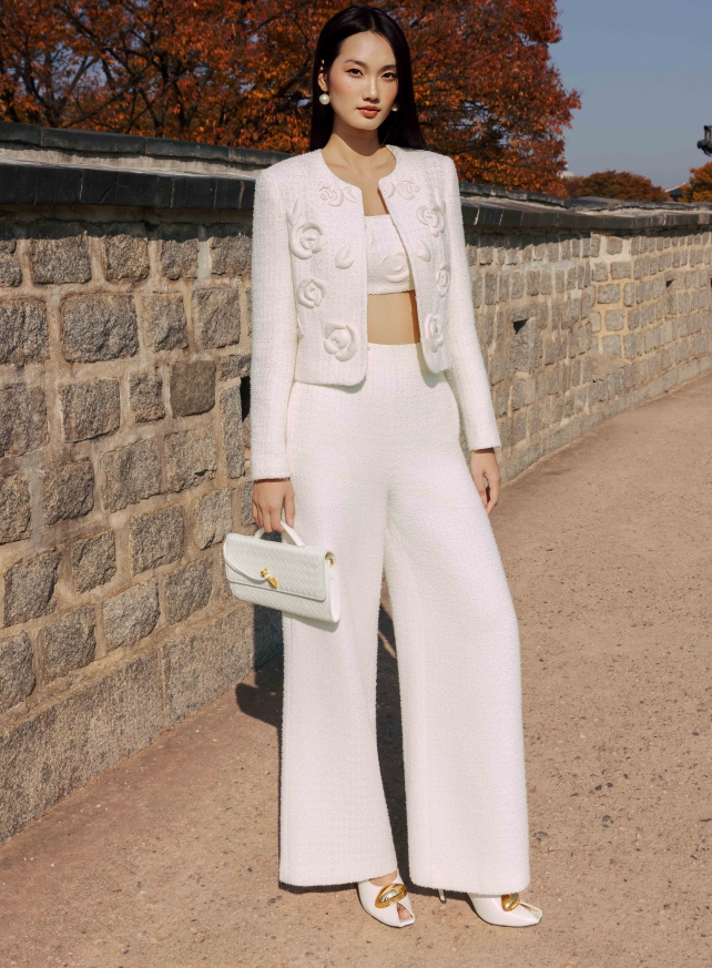 D.CHIC | NEW tiME - NEW ME