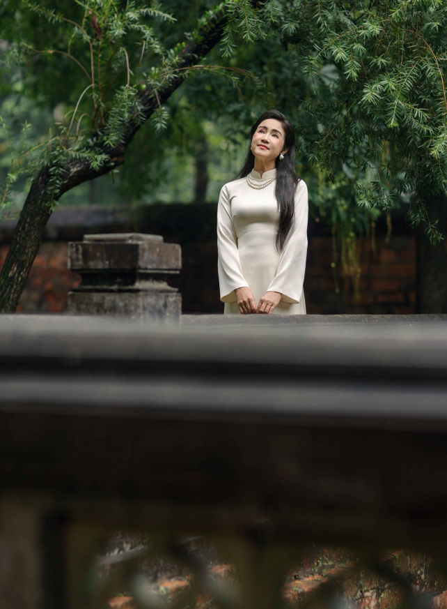 D.CHIC | NEW tiME - NEW ME