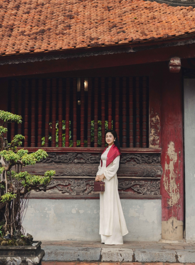 D.CHIC | NEW tiME - NEW ME