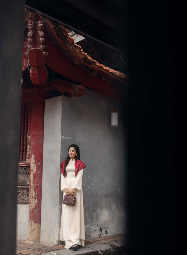 D.CHIC | NEW tiME - NEW ME