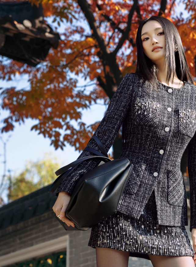 D.CHIC | NEW tiME - NEW ME