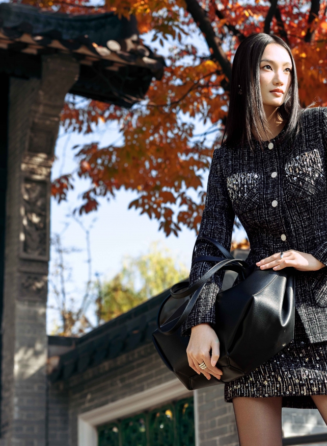 D.CHIC | NEW tiME - NEW ME