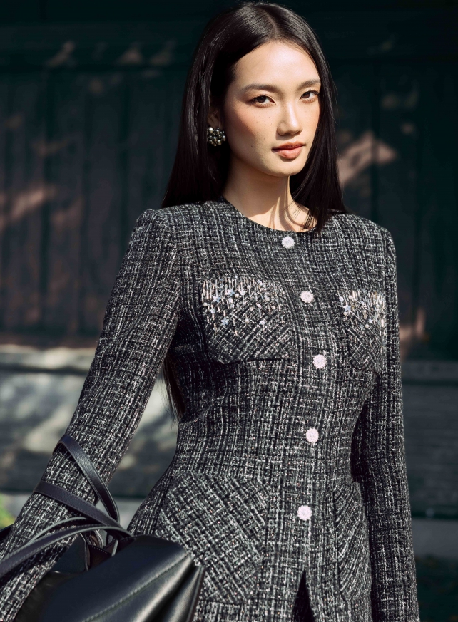 D.CHIC | NEW tiME - NEW ME