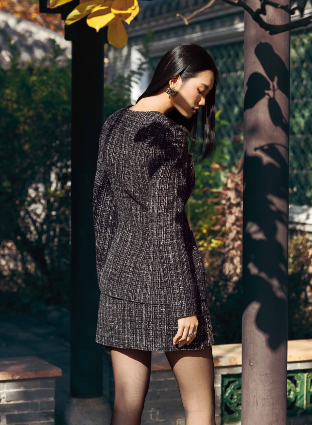 D.CHIC | NEW tiME - NEW ME