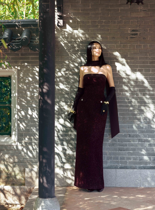 D.CHIC | NEW tiME - NEW ME