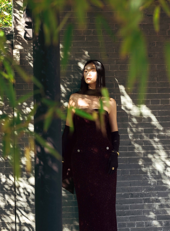 D.CHIC | NEW tiME - NEW ME