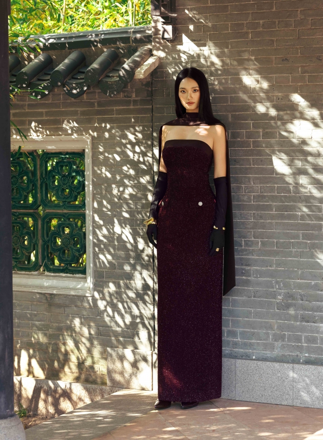 D.CHIC | NEW tiME - NEW ME