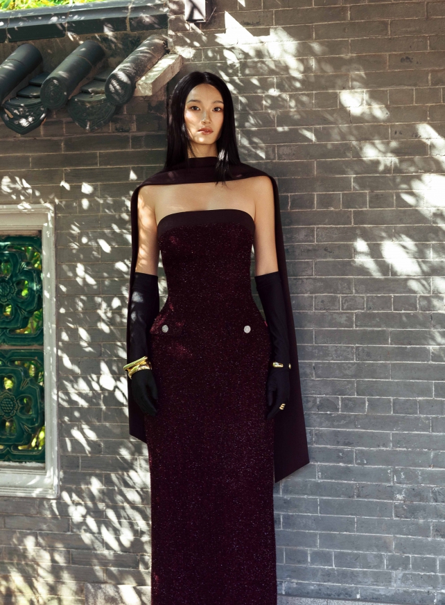 D.CHIC | NEW tiME - NEW ME