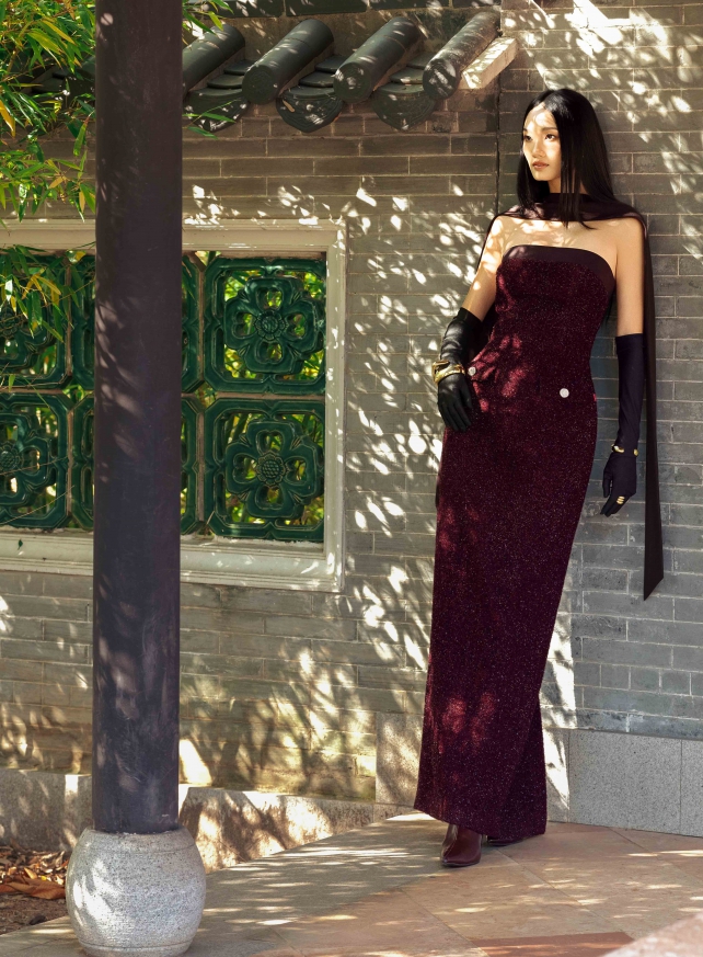 D.CHIC | NEW tiME - NEW ME