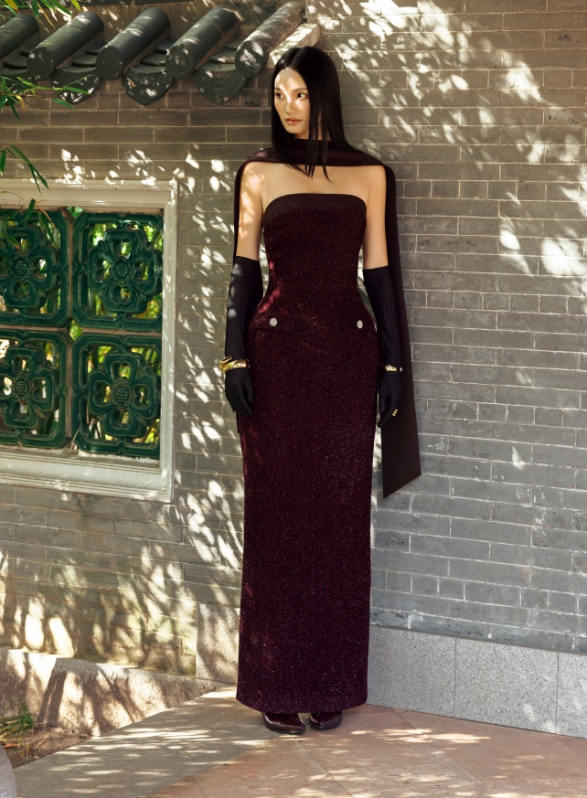 D.CHIC | NEW tiME - NEW ME