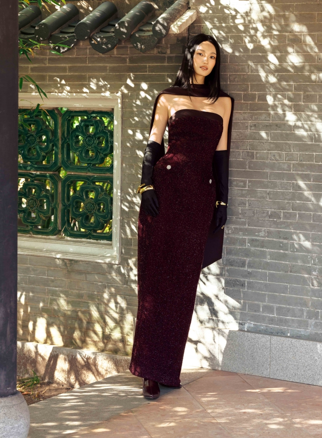 D.CHIC | NEW tiME - NEW ME