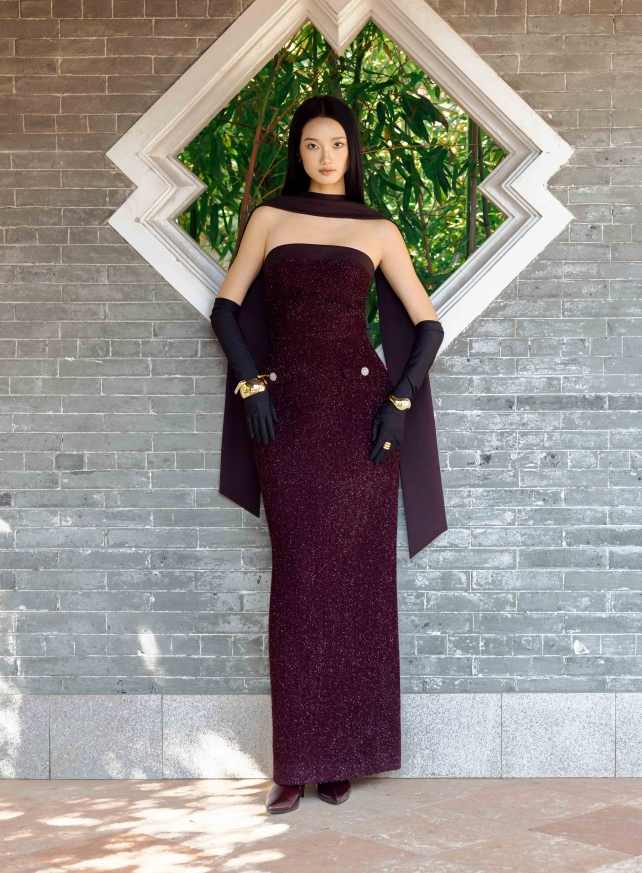 D.CHIC | NEW tiME - NEW ME