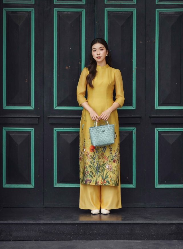 D.CHIC | NEW tiME - NEW ME