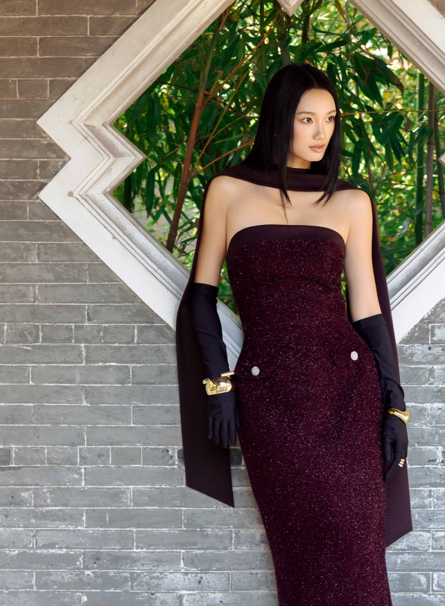 D.CHIC | NEW tiME - NEW ME