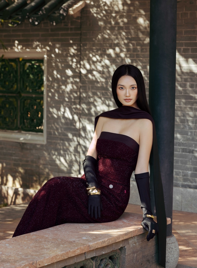 D.CHIC | NEW tiME - NEW ME