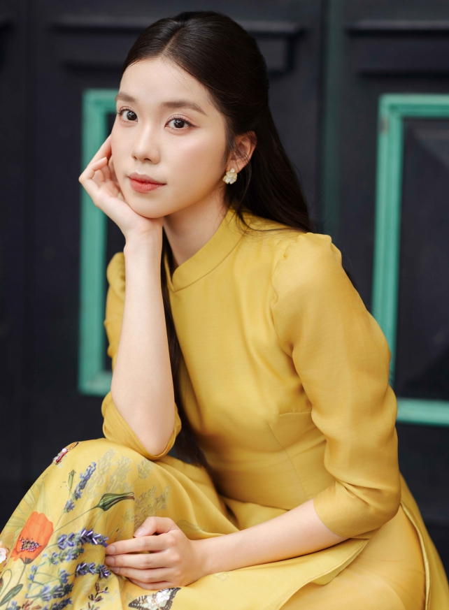 D.CHIC | NEW tiME - NEW ME