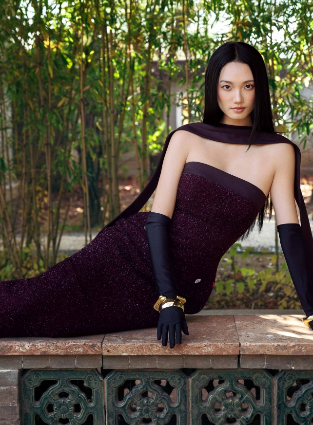 D.CHIC | NEW tiME - NEW ME