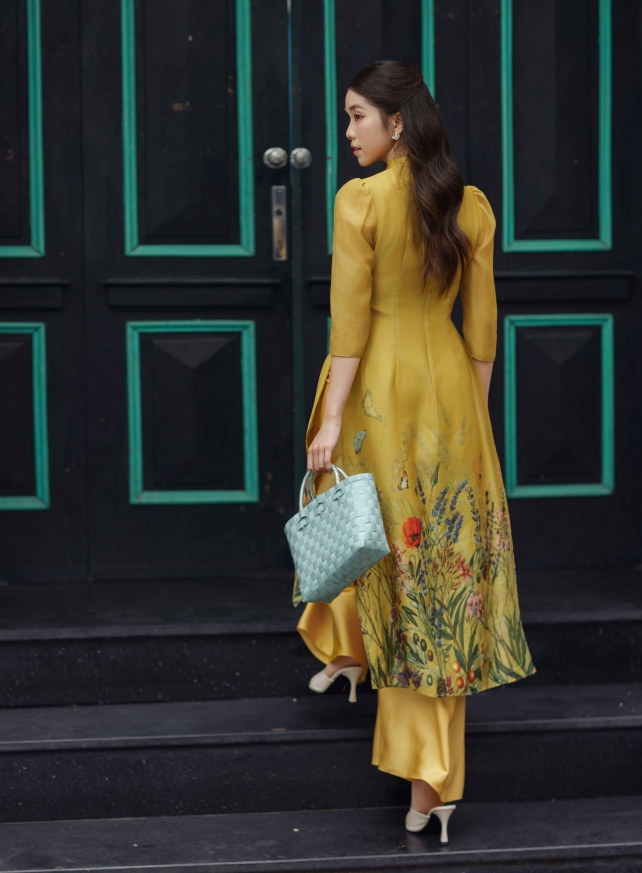 D.CHIC | NEW tiME - NEW ME