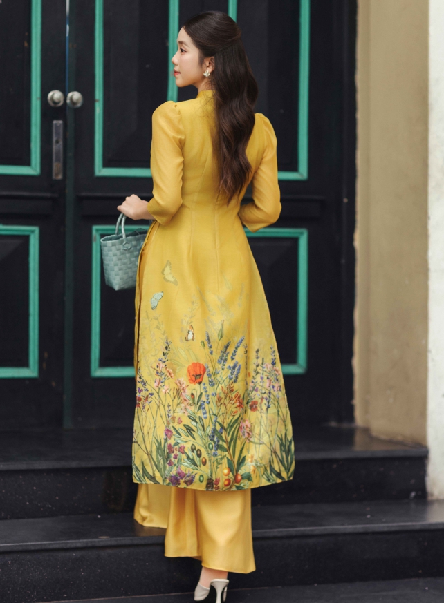 D.CHIC | NEW tiME - NEW ME