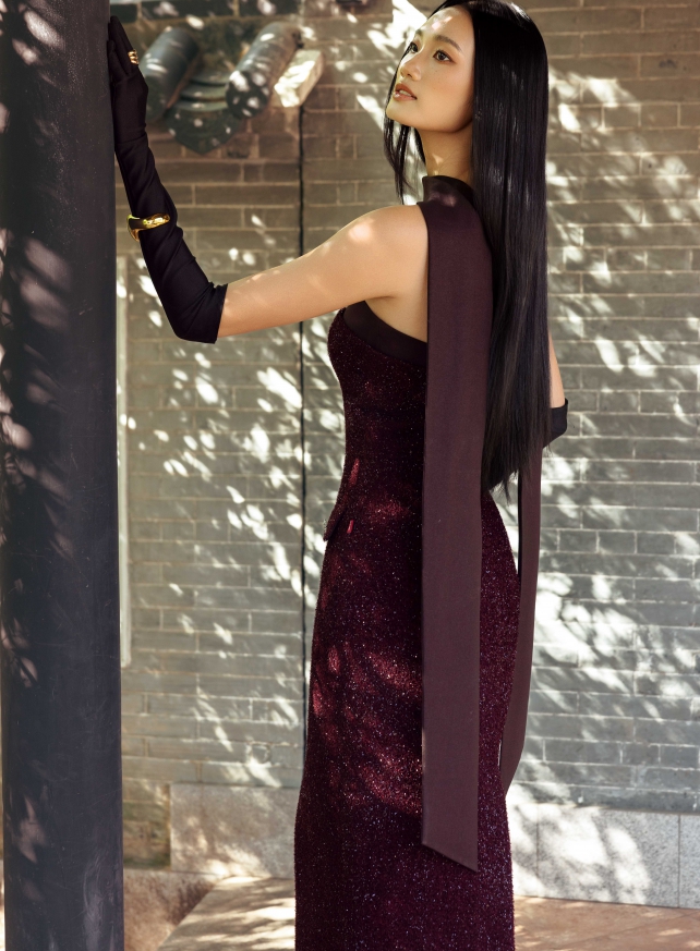 D.CHIC | NEW tiME - NEW ME