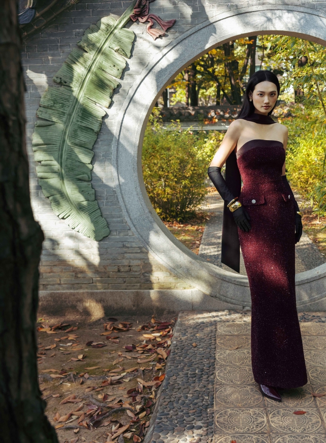 D.CHIC | NEW tiME - NEW ME