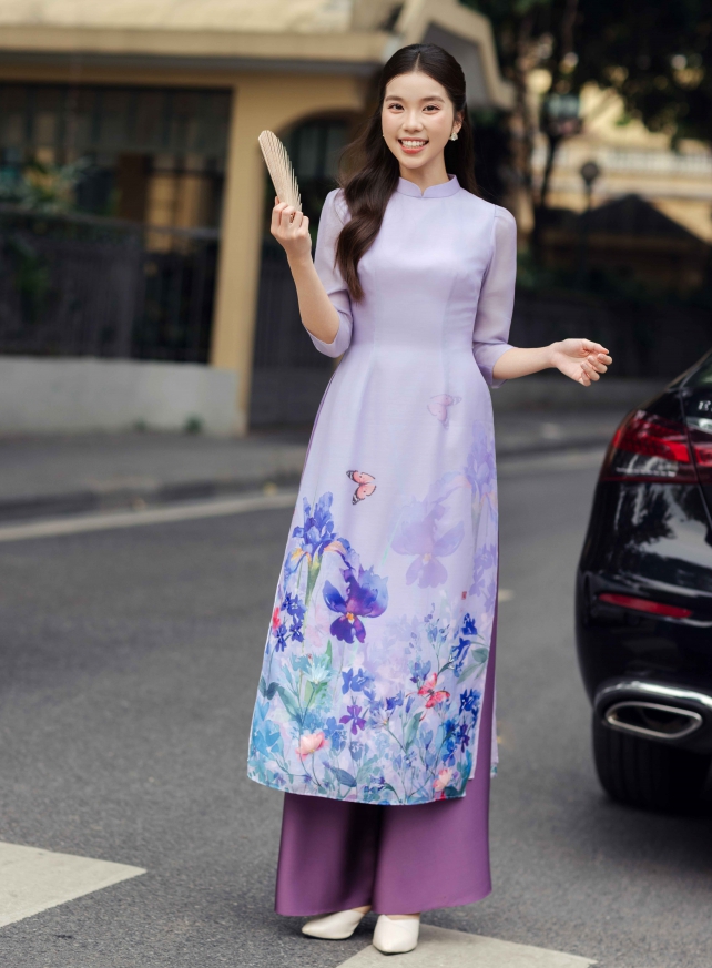 D.CHIC | NEW tiME - NEW ME