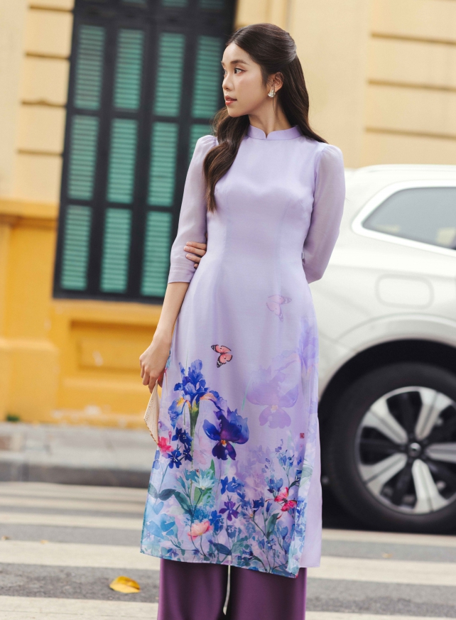 D.CHIC | NEW tiME - NEW ME