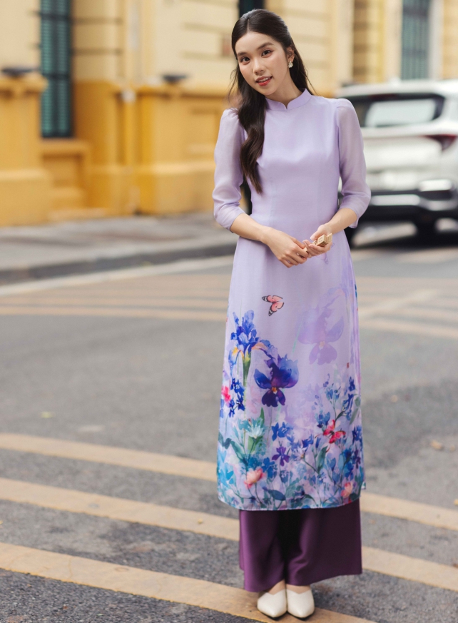 D.CHIC | NEW tiME - NEW ME