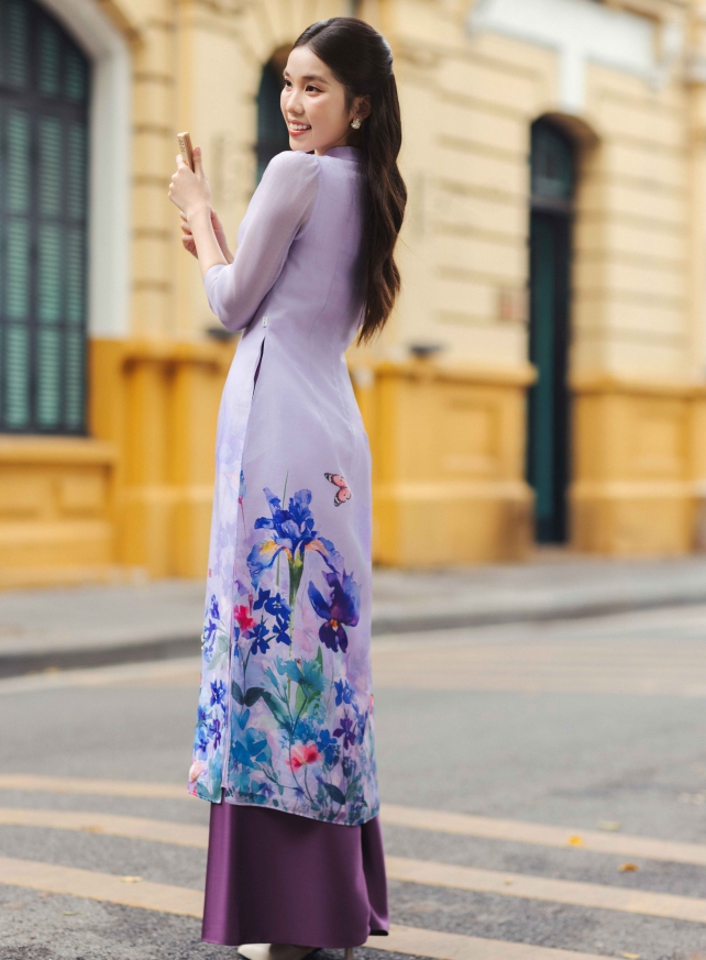 D.CHIC | NEW tiME - NEW ME