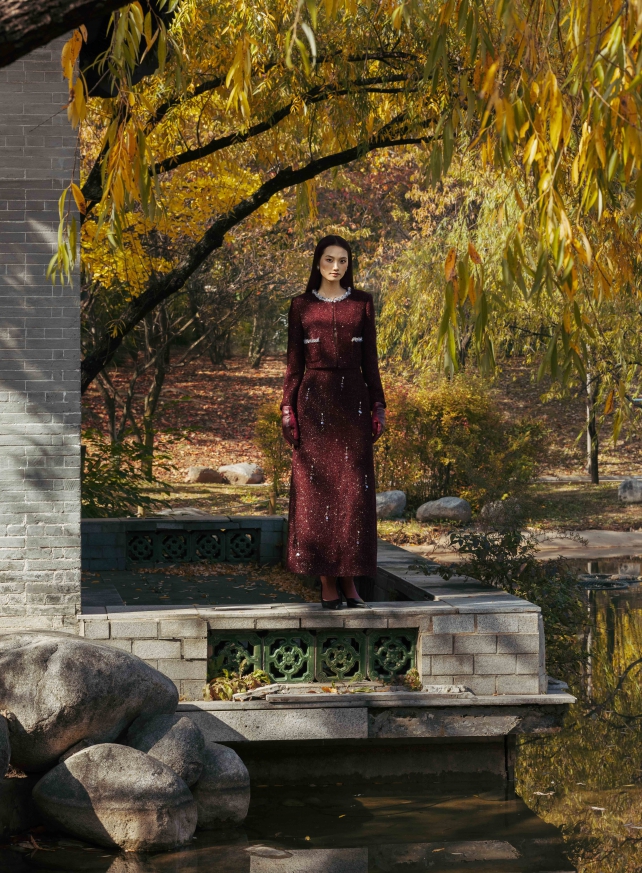 D.CHIC | NEW tiME - NEW ME