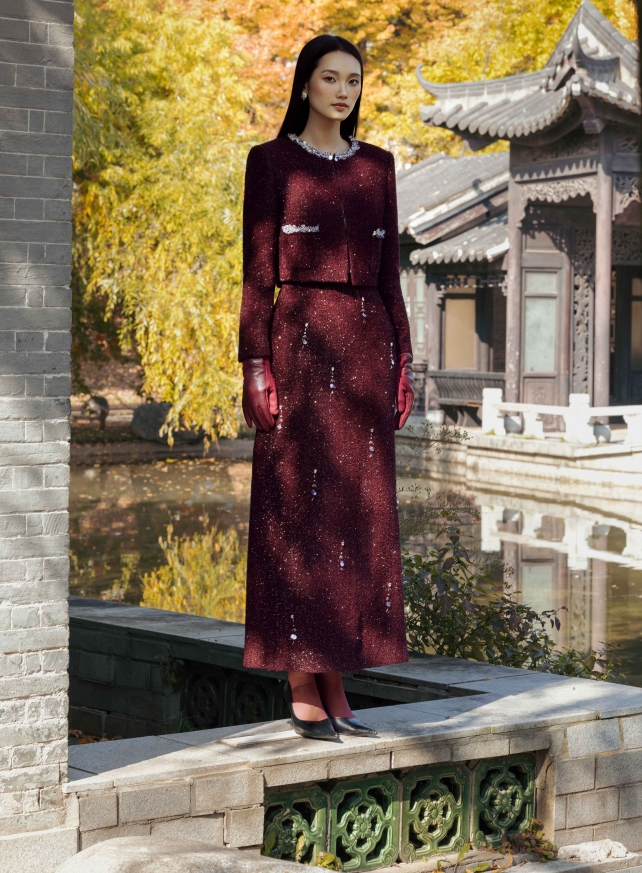 D.CHIC | NEW tiME - NEW ME