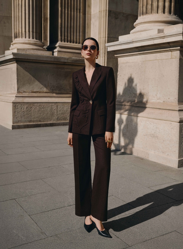 D.CHIC | NEW tiME - NEW ME