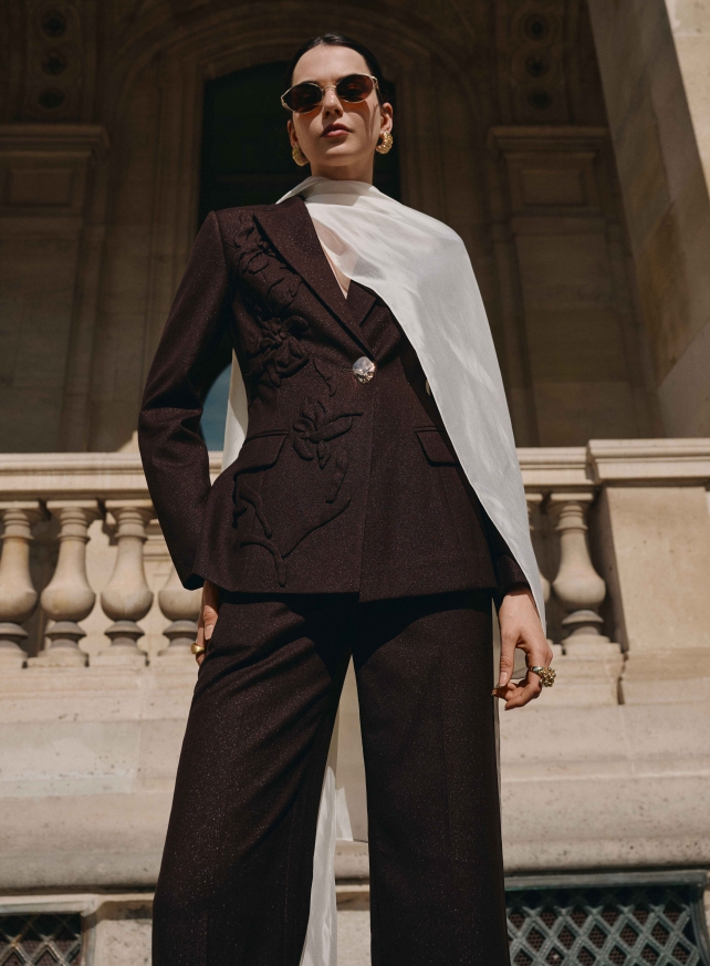 D.CHIC | NEW tiME - NEW ME