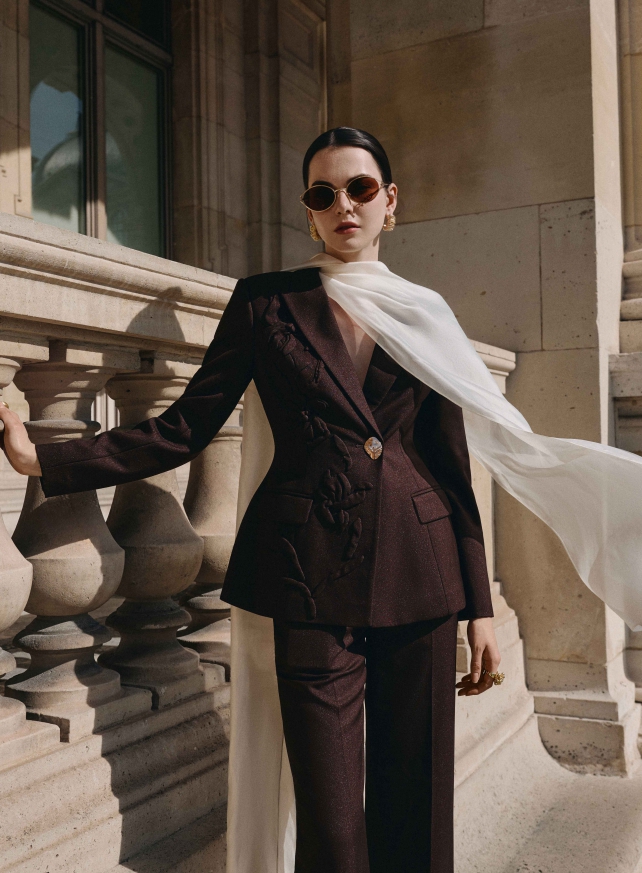 D.CHIC | NEW tiME - NEW ME