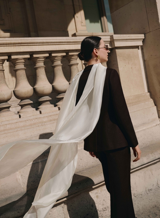 D.CHIC | NEW tiME - NEW ME