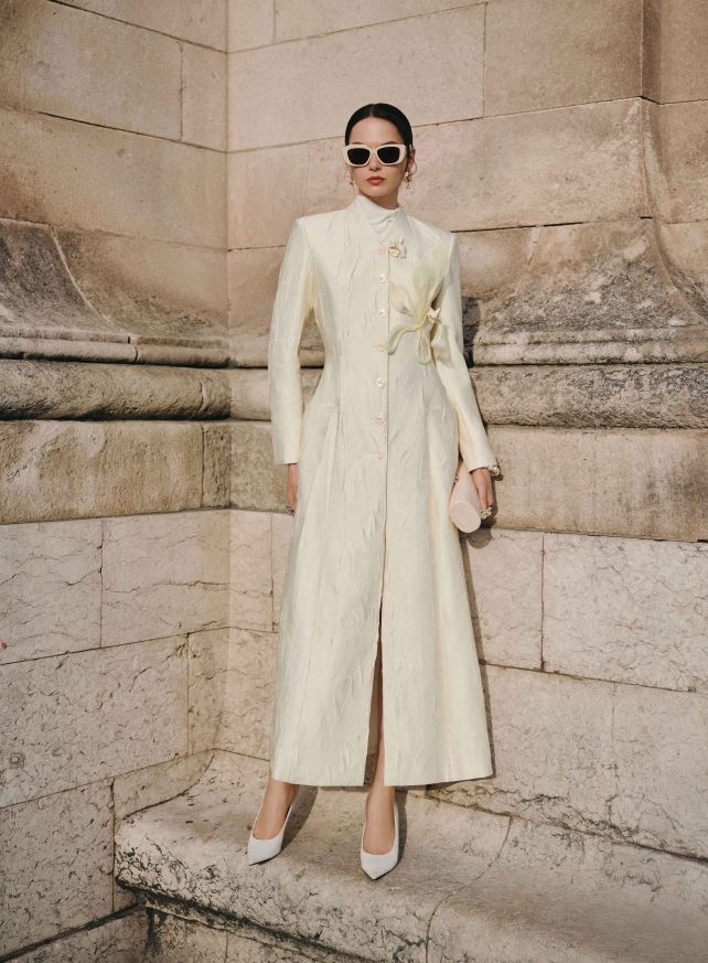 D.CHIC | NEW tiME - NEW ME