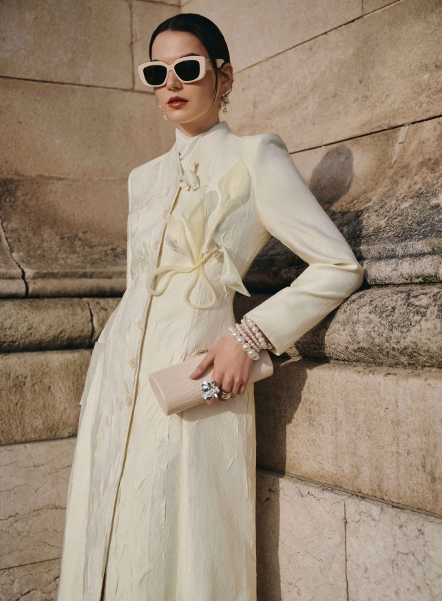 D.CHIC | NEW tiME - NEW ME