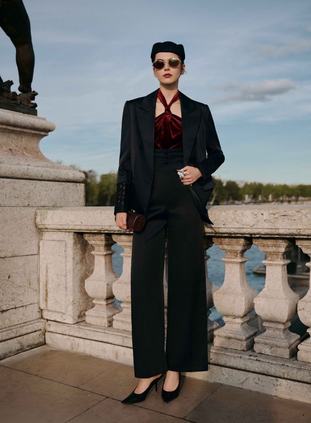 D.CHIC | NEW tiME - NEW ME