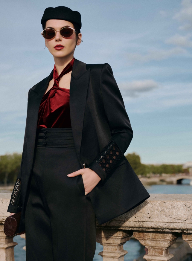 D.CHIC | NEW tiME - NEW ME