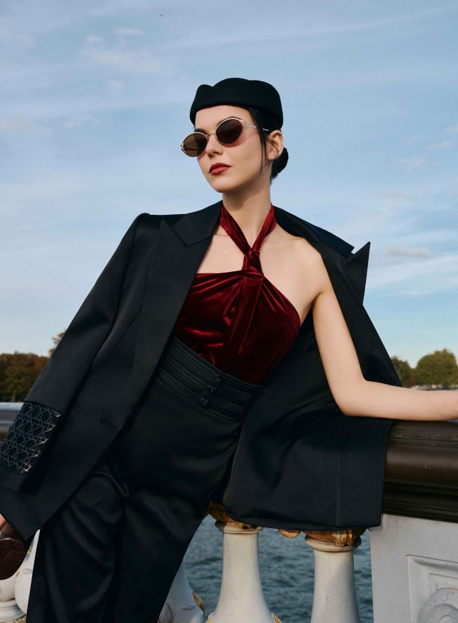 D.CHIC | NEW tiME - NEW ME