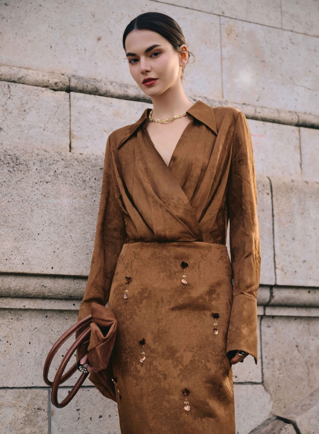 D.CHIC | NEW tiME - NEW ME