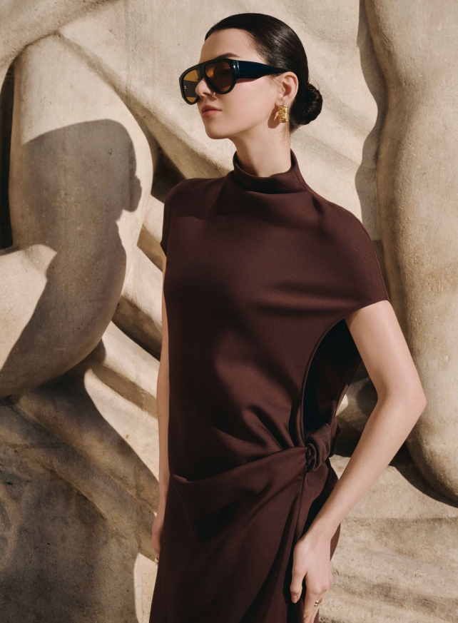 D.CHIC | NEW tiME - NEW ME