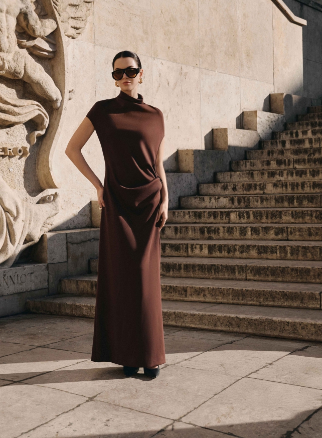 D.CHIC | NEW tiME - NEW ME