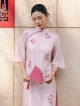 Áo dài by D.CHIC